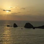 Beautiful, Modern Iz01 With Private Garden And Hot Tub On Aphrodite Hills * Kouklia