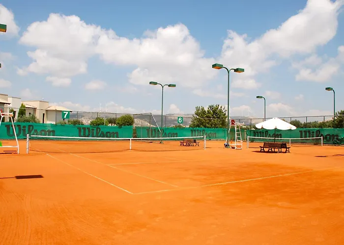 ヴィラ Beautiful, Modern Iz01 With Private Garden And Hot Tub On Aphrodite Hills *