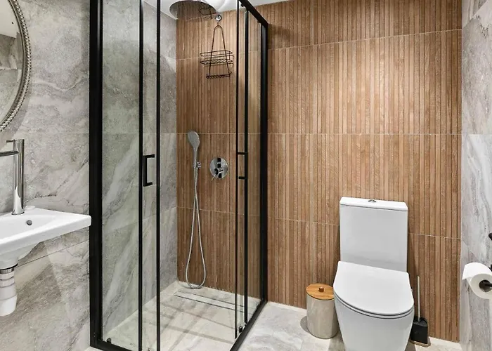 ヴィラ Beautiful, Modern Iz01 With Private Garden And Hot Tub On Aphrodite Hills *